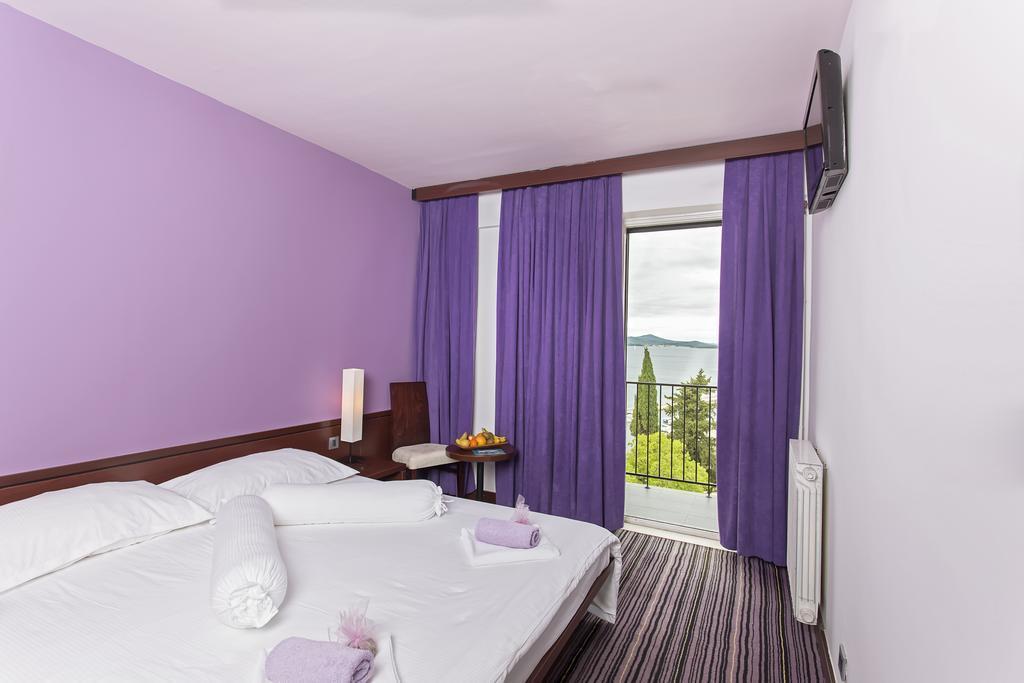 Adriatic Biograd 3* суреті