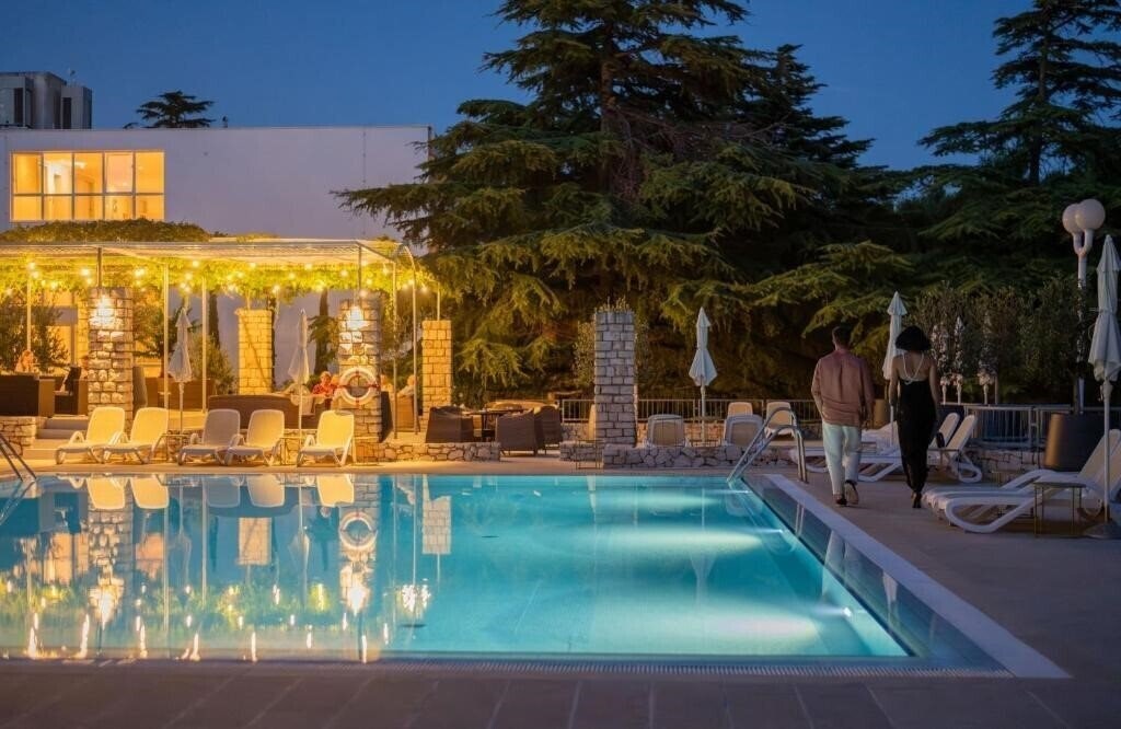 Фотография Bluesun Hotel Borak 3*