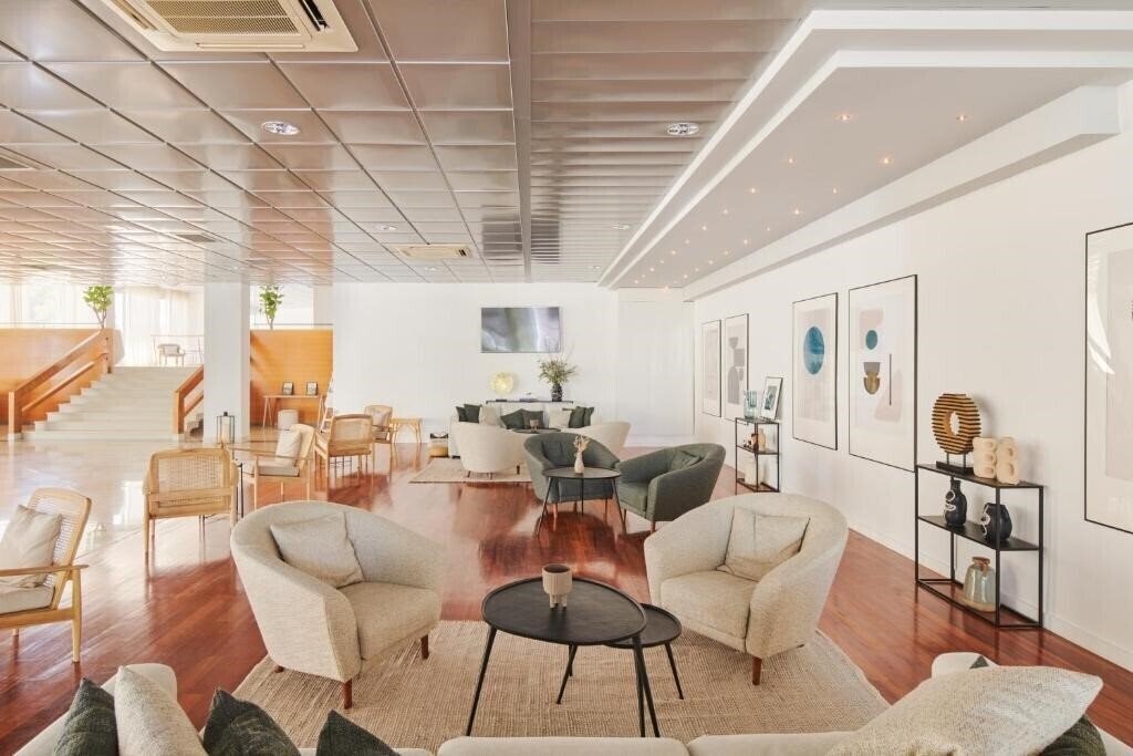 Картинка Bluesun Hotel Borak 3*