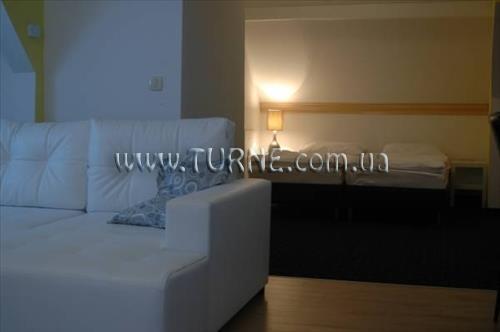 Фото Sveti Kriz Bol 3*