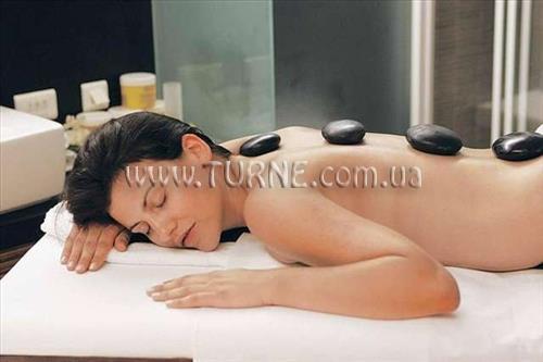 Berulia 4* фотосуреті