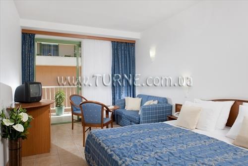 Berulia 4* қонақ үйі