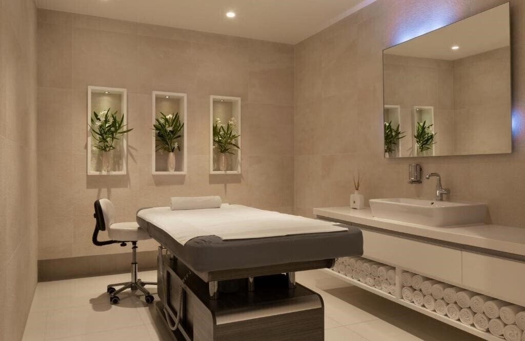 Bluesun Hotel Berulia 4* фотосуреті