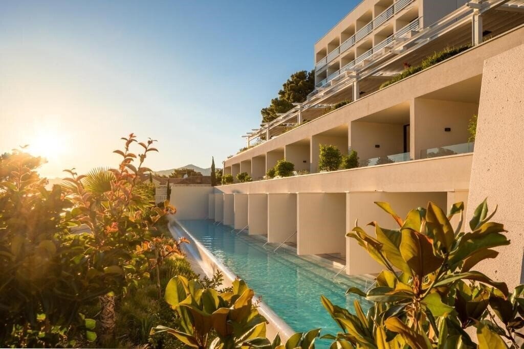 Bluesun Hotel Berulia 4* суреті