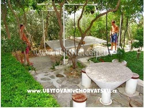 Фото Villa Zelic вилла