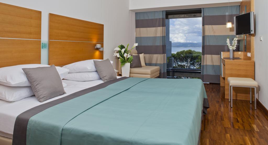 Фото Bluesun Hotel Soline 4*