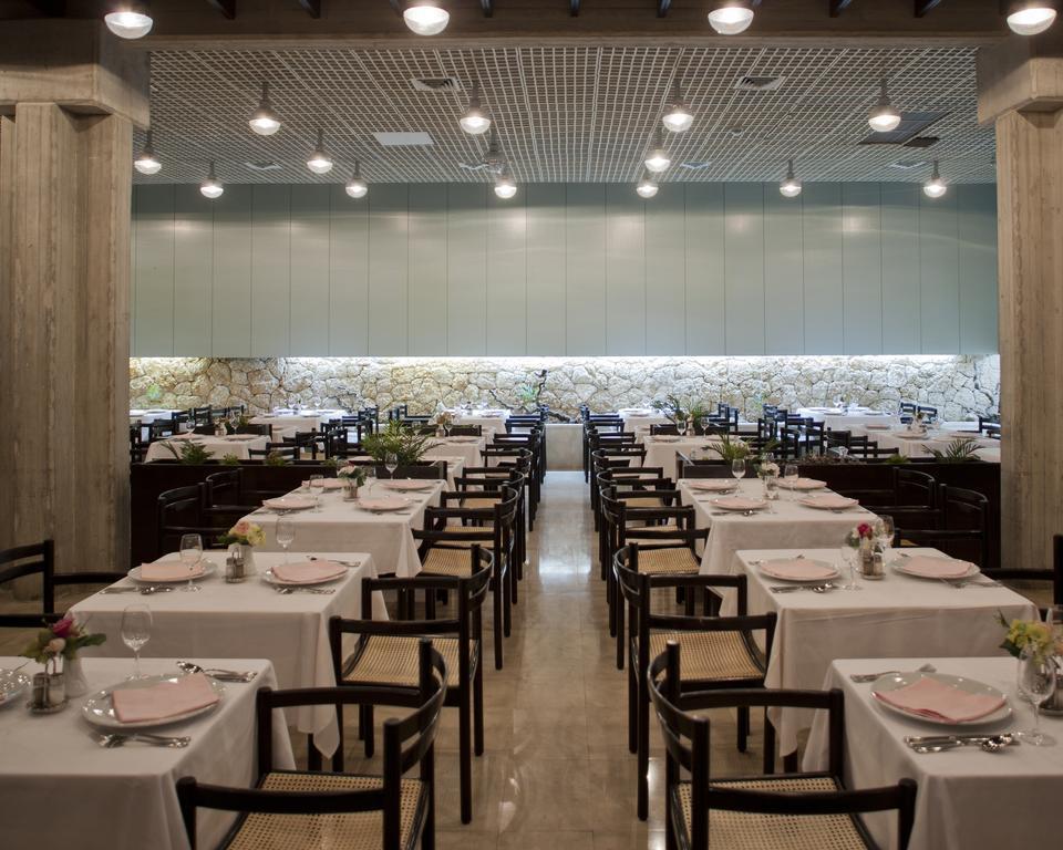 Bluesun Hotel Soline 4* суреті