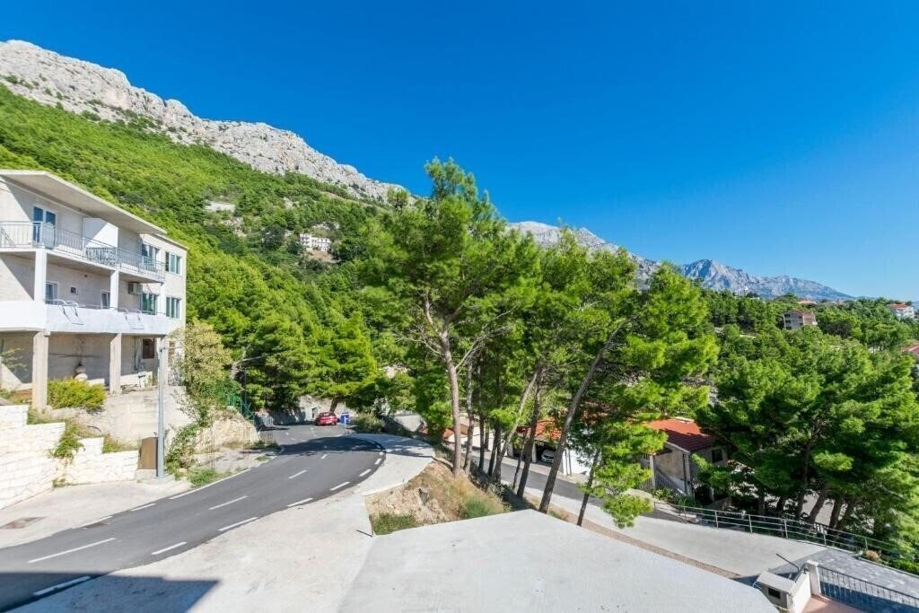 App Lile 3* қонақ үйі