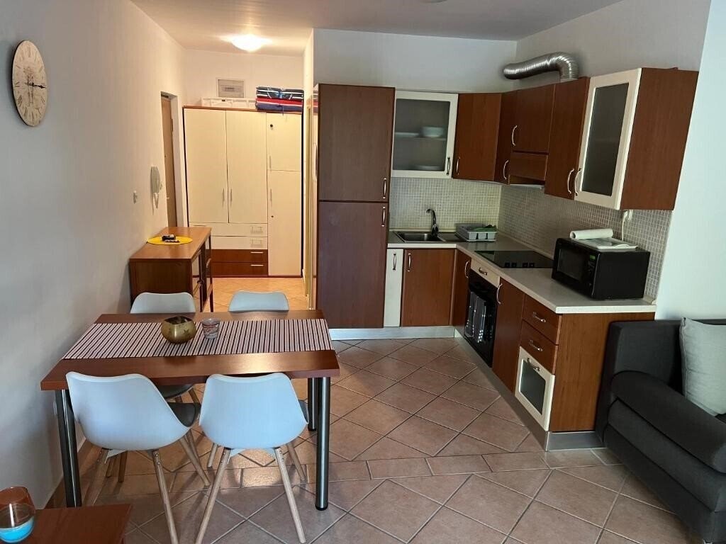 Отель App Mario Brela 3*