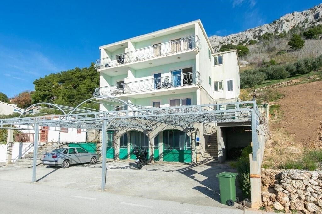 App Marko 3* қонақ үйі