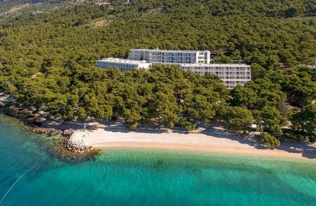 Картинка Marina Hotel 3*