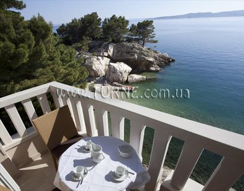 Фотография Sunceva Postelja Aparthotel 4*