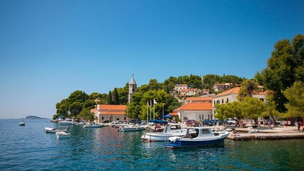 Фотография Remisens Family Hotel Albatros 4*