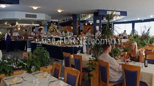 Iberostar Albatros 4* суреті