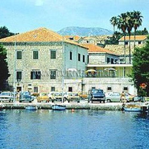 Supetar 3* қонақ үйі