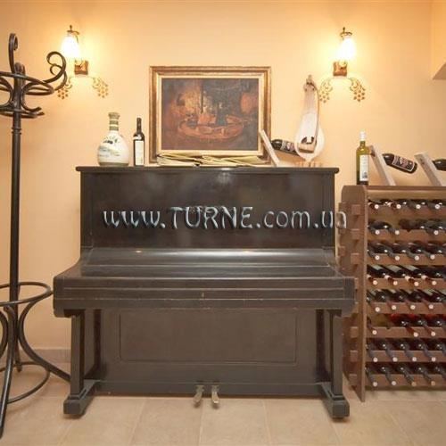 Изображение Villa Pattiera вилла