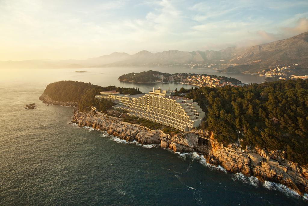 Отель Croatia 5*