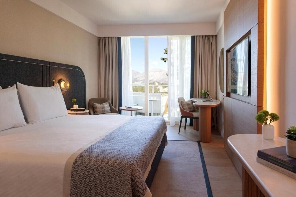 Фото Croatia Cavtat 5*