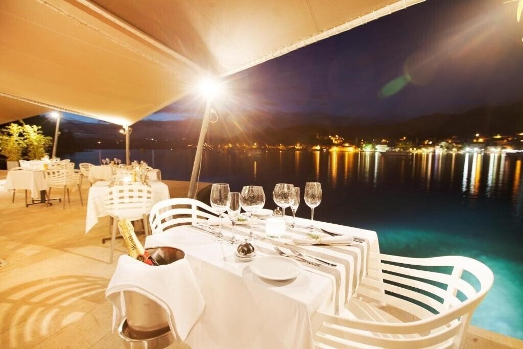Картинка Croatia Cavtat 5*