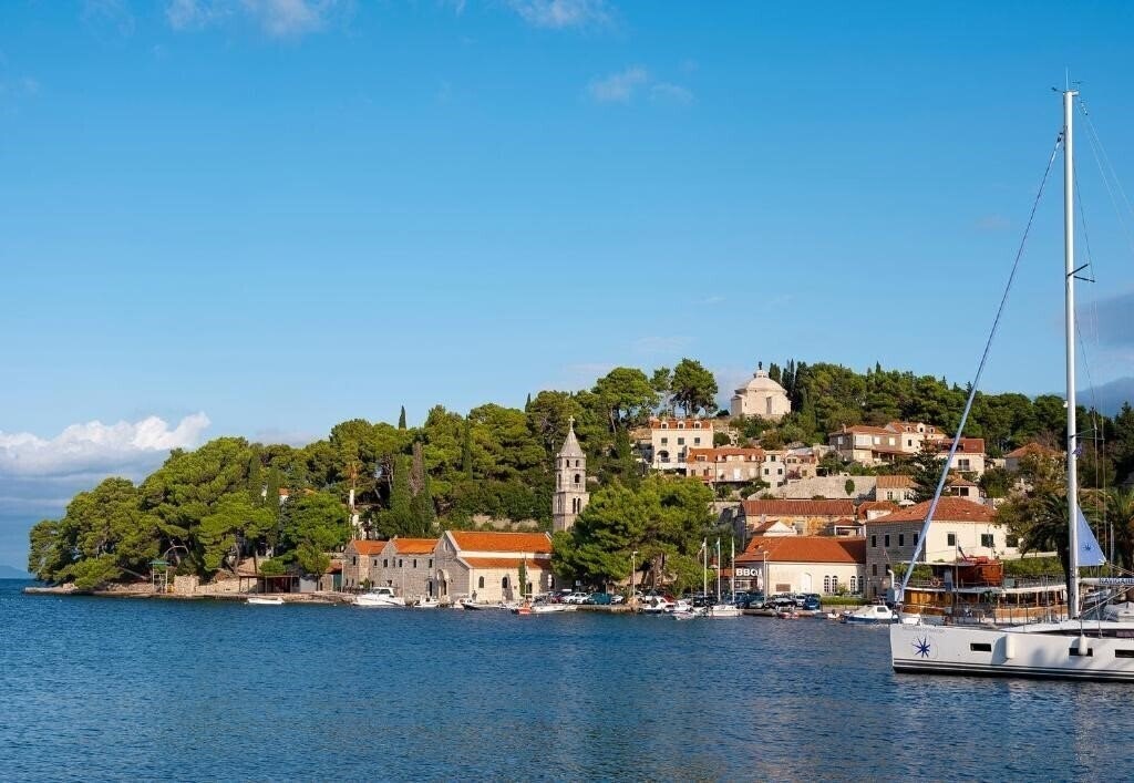 Cavtat 4* фотосуреті
