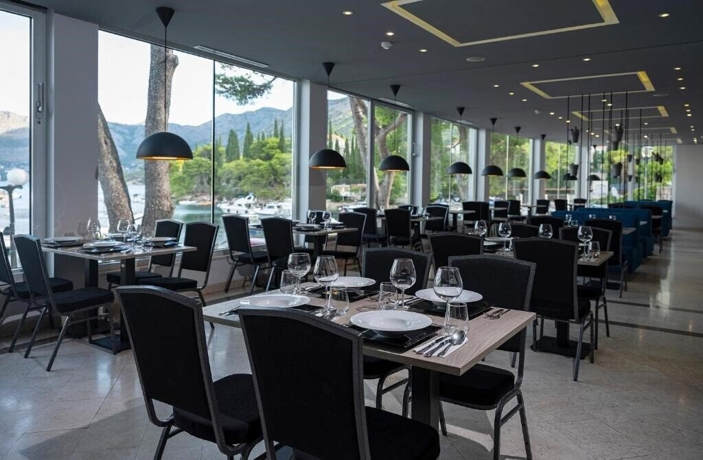 Cavtat 4* суреті