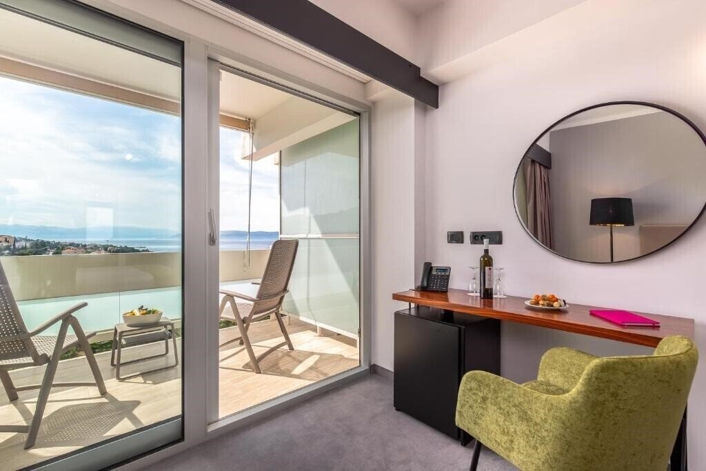 Hotel Omorika 4* суреті