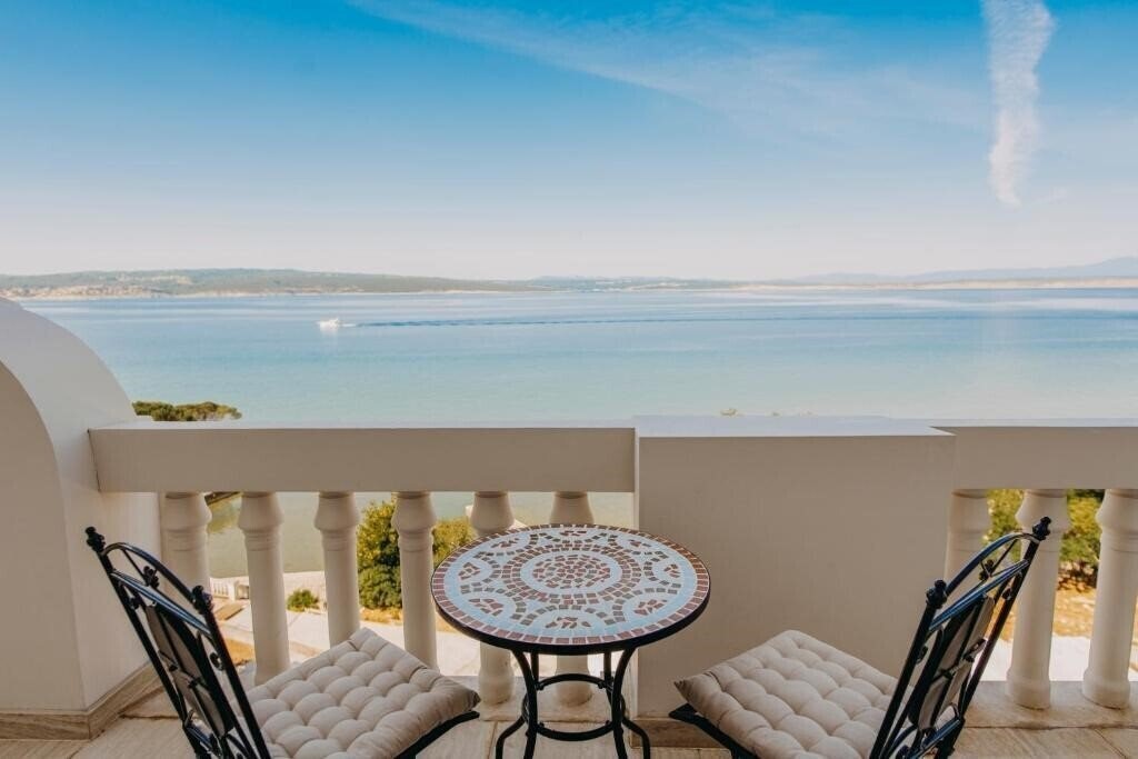 Фотография Miramare Luxury Hotel 5*
