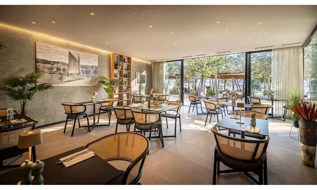 Изображение Aminess Younique Narrivi Hotel 5*