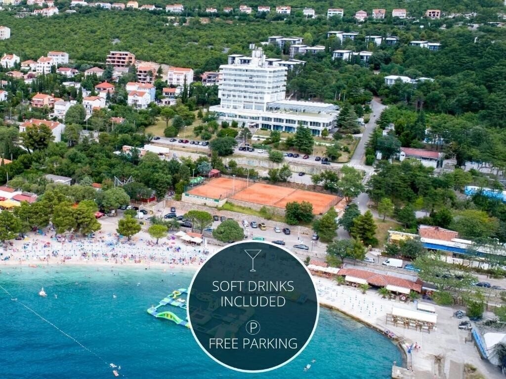 Отель Omorika Annex (ex. Pavilion Omorika) 3*