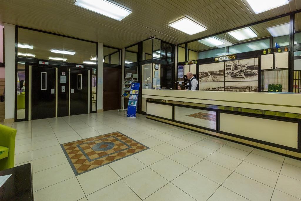 Фото International Crikvenica 2*