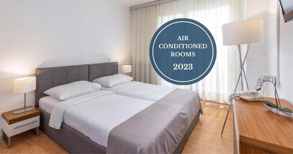 Zagreb Crikvenica 2* қонақ үйі