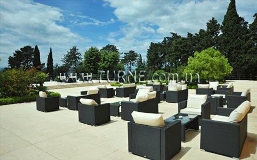 Falkensteiner Hotel Therapia 4* суреті