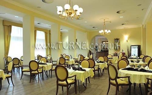 Falkensteiner Hotel Therapia 4* суреті