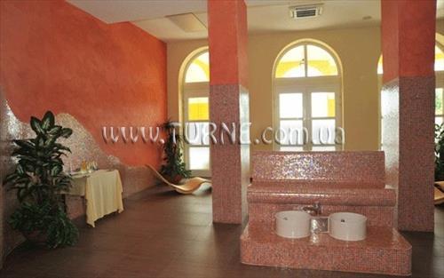 Falkensteiner Hotel Therapia 4* фотосуреті