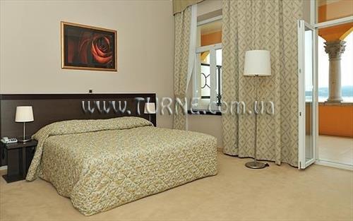 Falkensteiner Hotel Therapia 4* қонақ үйі