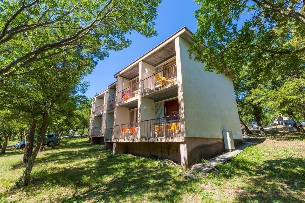 Kacjak 2* қонақ үйі