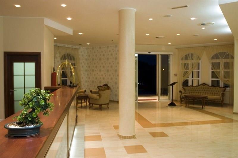 Изображение Bella Vista 4*