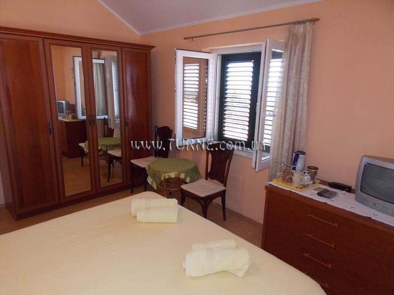 Фотография Rooms Matea 1*