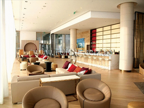 Radisson Blu Resort & SPA 5* суреті