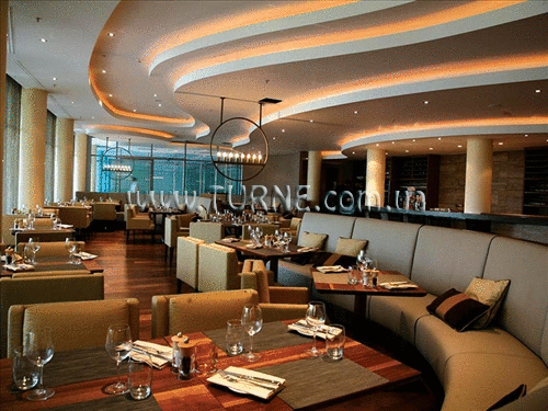 Radisson Blu Resort & SPA 5* суреті