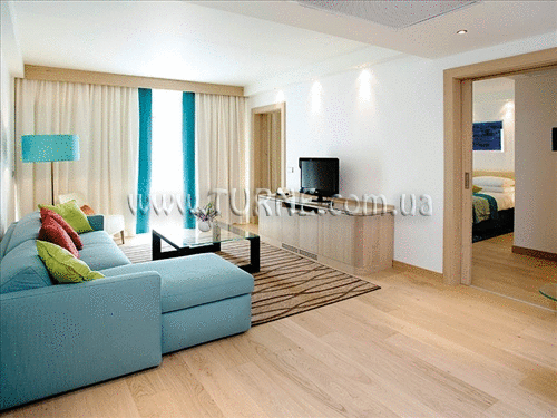 Фото Radisson Blu Resort & SPA 5*