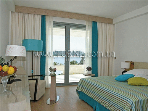 Radisson Blu Resort & SPA 5* қонақ үйі