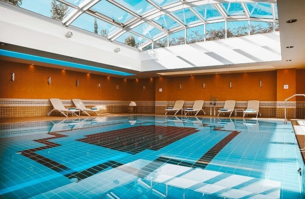 Hilton Imperial Dubrovnik 5* фотосуреті