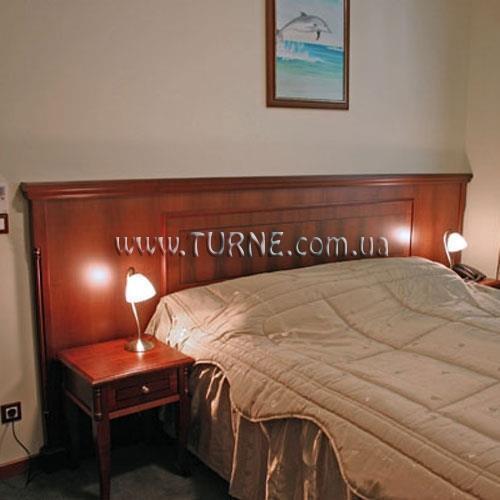 Изображение Aquarius 3*