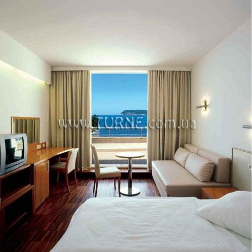 Изображение Valamar President Hotel 5*