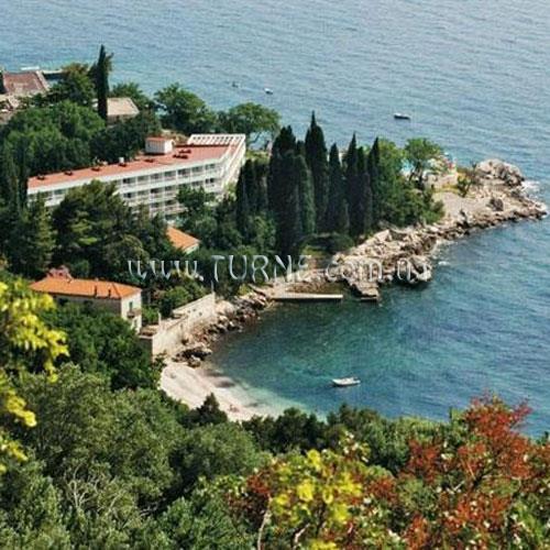 Orphee (ex. Orphee Hotel) 3* суреті