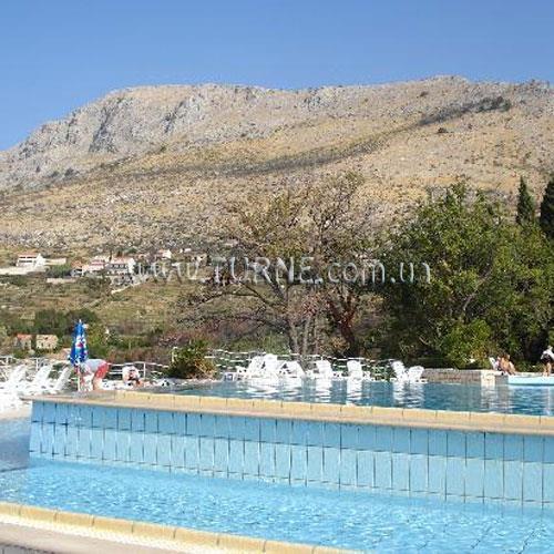 Orphee (ex. Orphee Hotel) 3* суреті