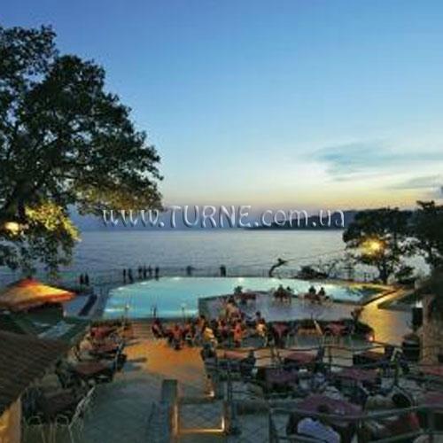 Фото Orphee (ex. Orphee Hotel) 3*