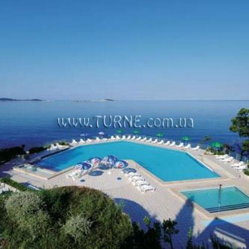 Orphee (ex. Orphee Hotel) 3* қонақ үйі