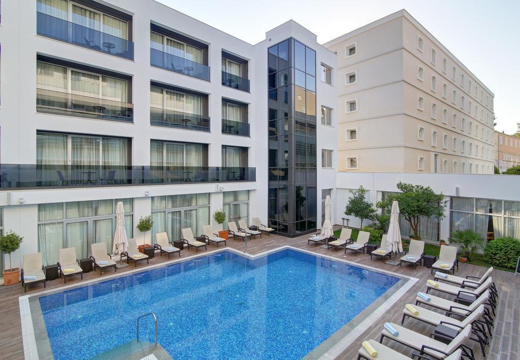 Lero 3* қонақ үйі